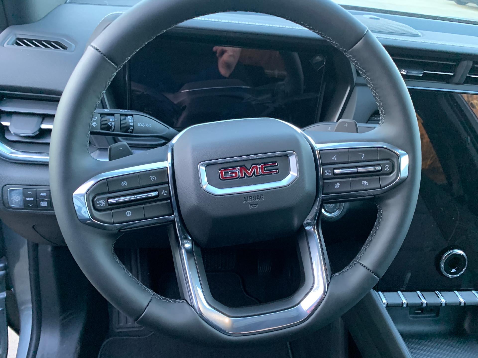 2026 GMC Terrain Elevation Edition All-Wheel Drive