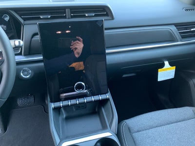 2026 GMC Terrain Elevation Edition All-Wheel Drive