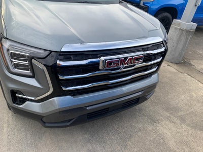 2026 GMC Terrain Elevation Edition All-Wheel Drive