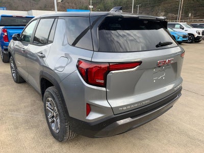 2026 GMC Terrain Elevation Edition All-Wheel Drive