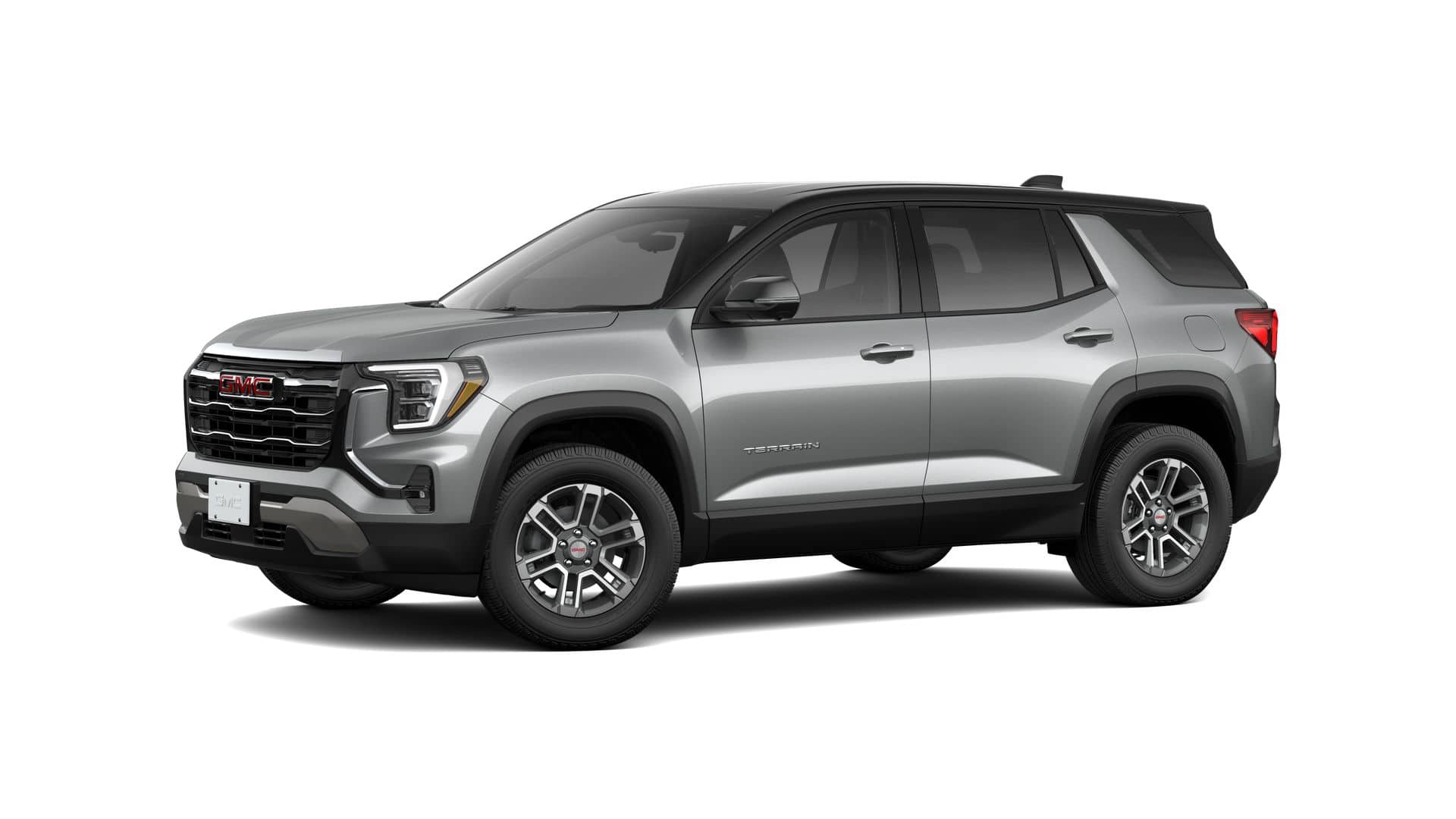 2026 GMC Terrain Elevation Edition All-Wheel Drive