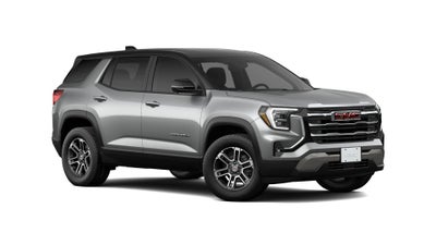2026 GMC Terrain Elevation Edition All-Wheel Drive