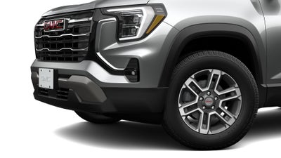 2026 GMC Terrain Elevation Edition All-Wheel Drive