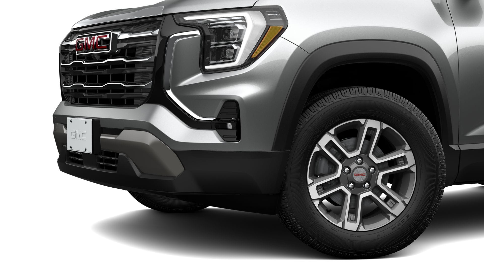 2026 GMC Terrain Elevation Edition All-Wheel Drive