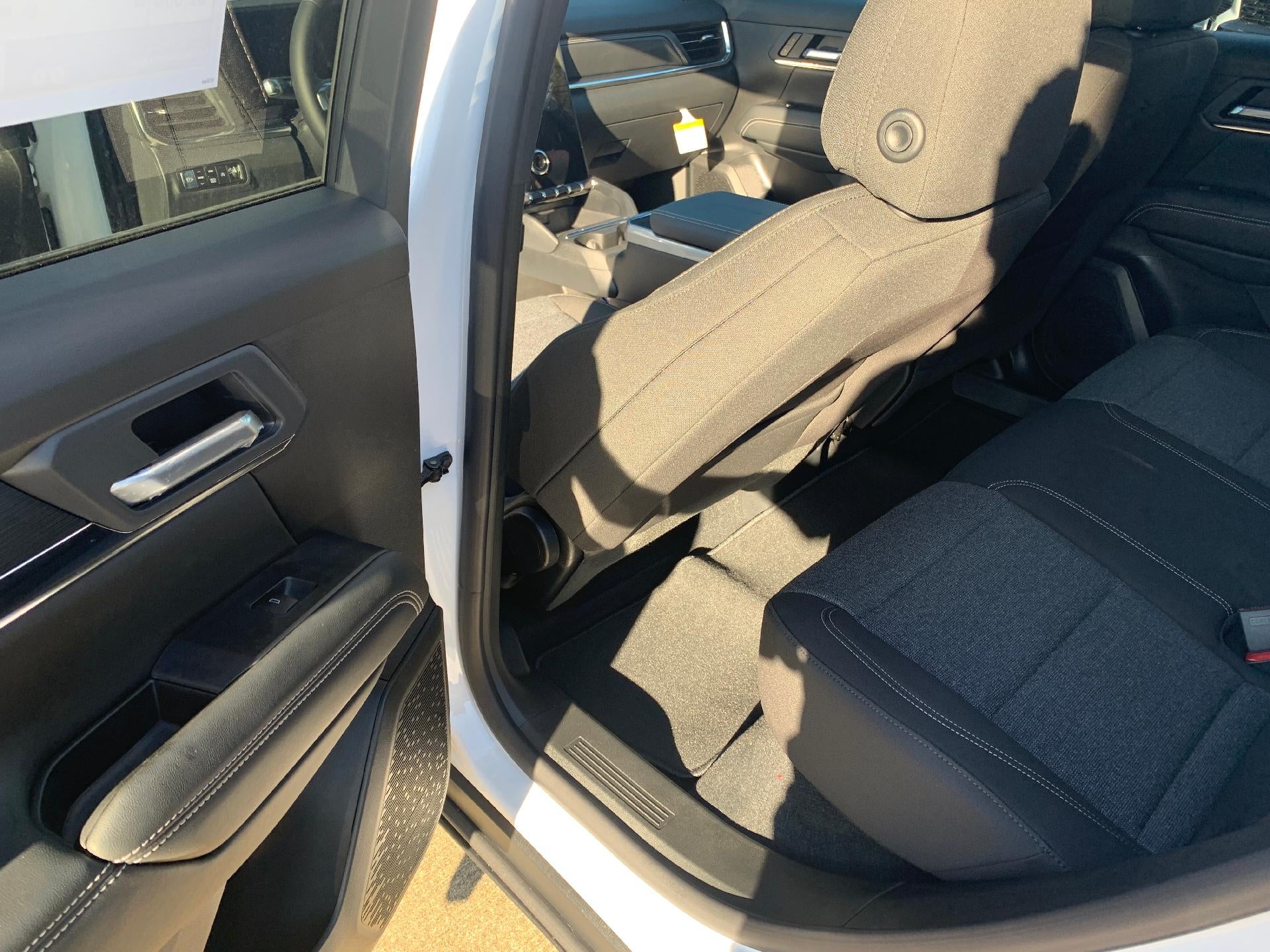 2026 GMC Terrain Elevation Edition All-Wheel Drive