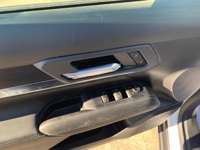 2026 GMC Terrain Elevation Edition All-Wheel Drive