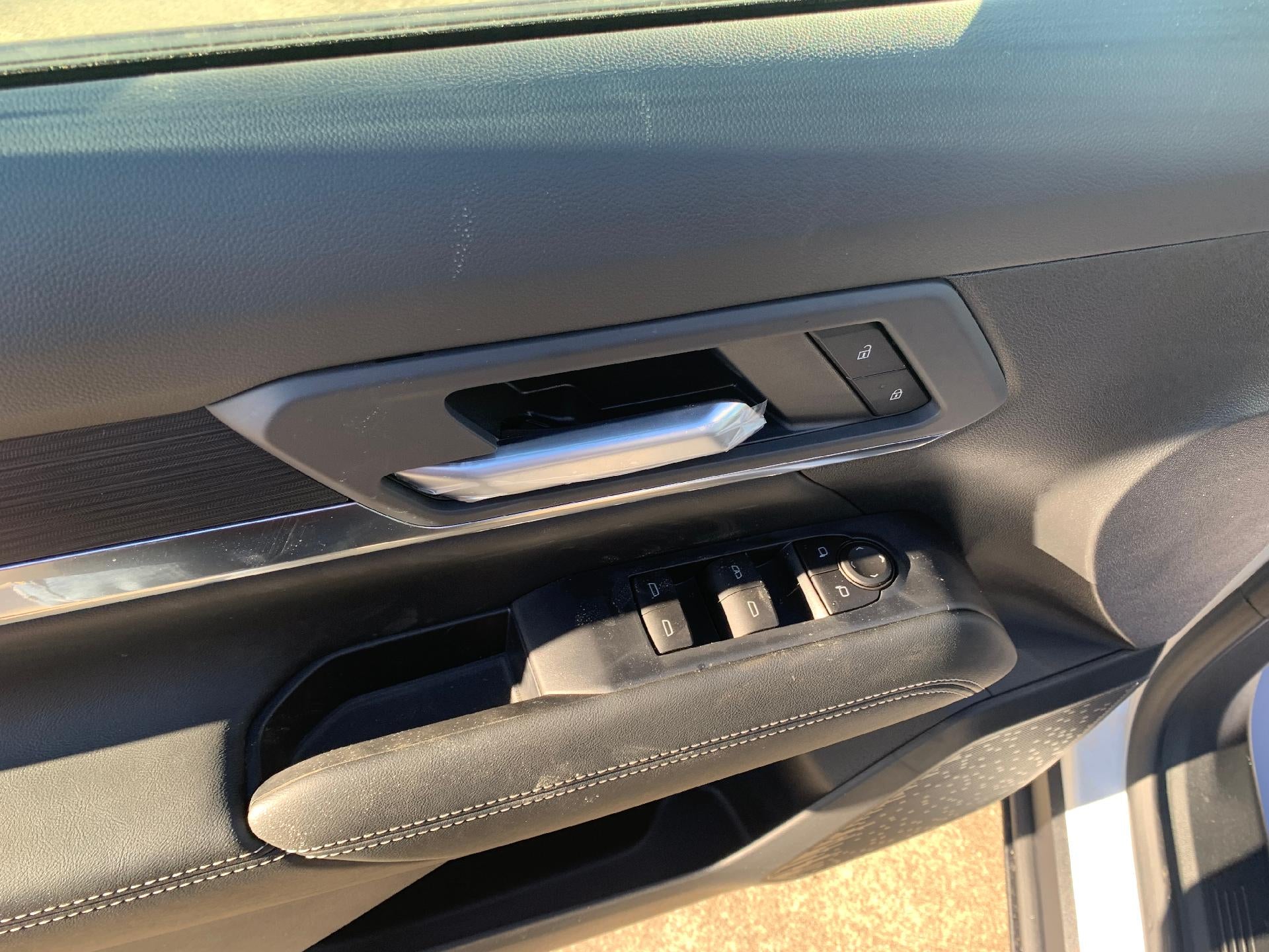 2026 GMC Terrain Elevation Edition All-Wheel Drive