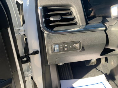 2026 GMC Terrain Elevation Edition All-Wheel Drive