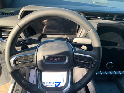 2026 GMC Terrain Elevation Edition All-Wheel Drive