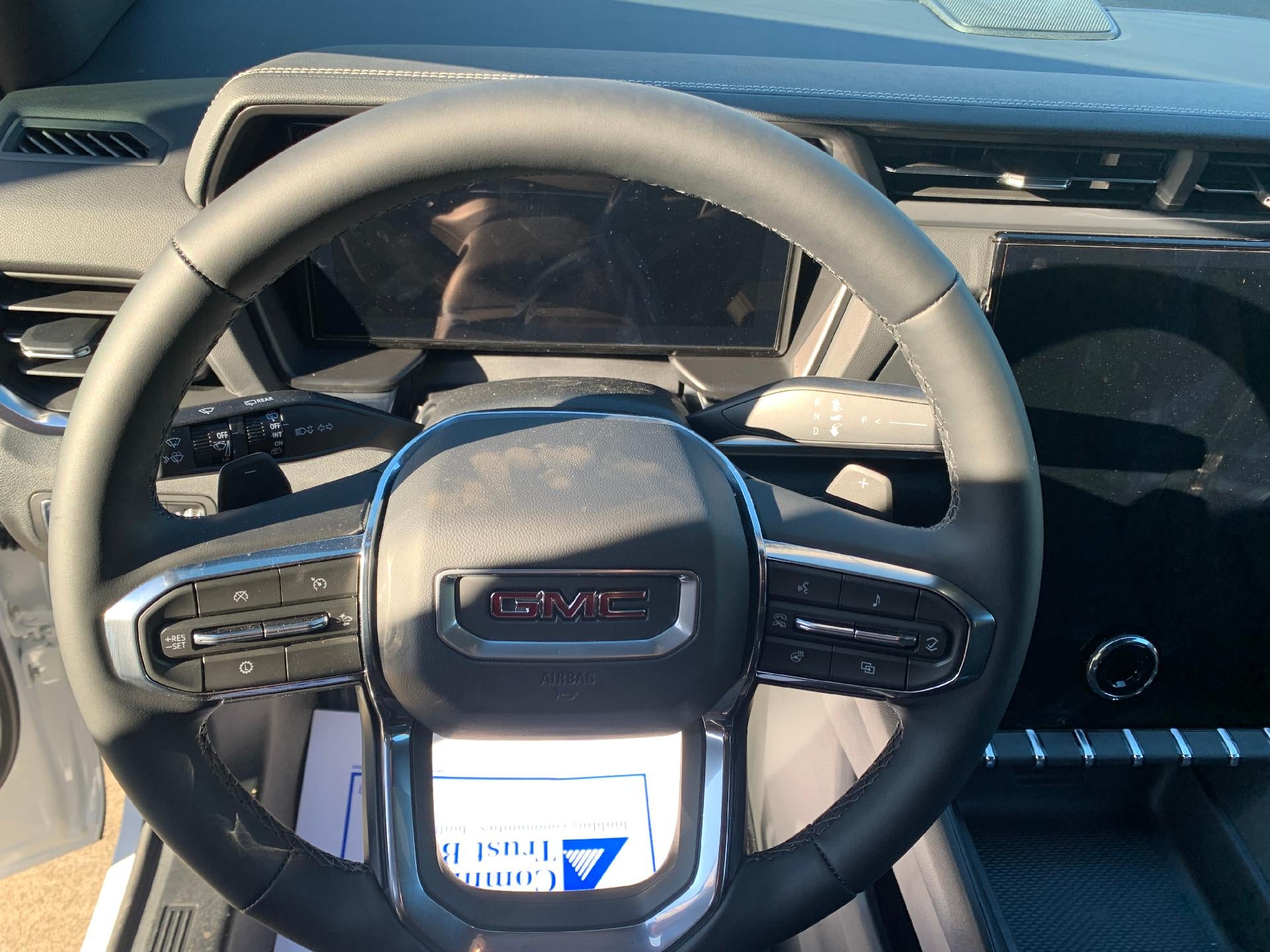 2026 GMC Terrain Elevation Edition All-Wheel Drive