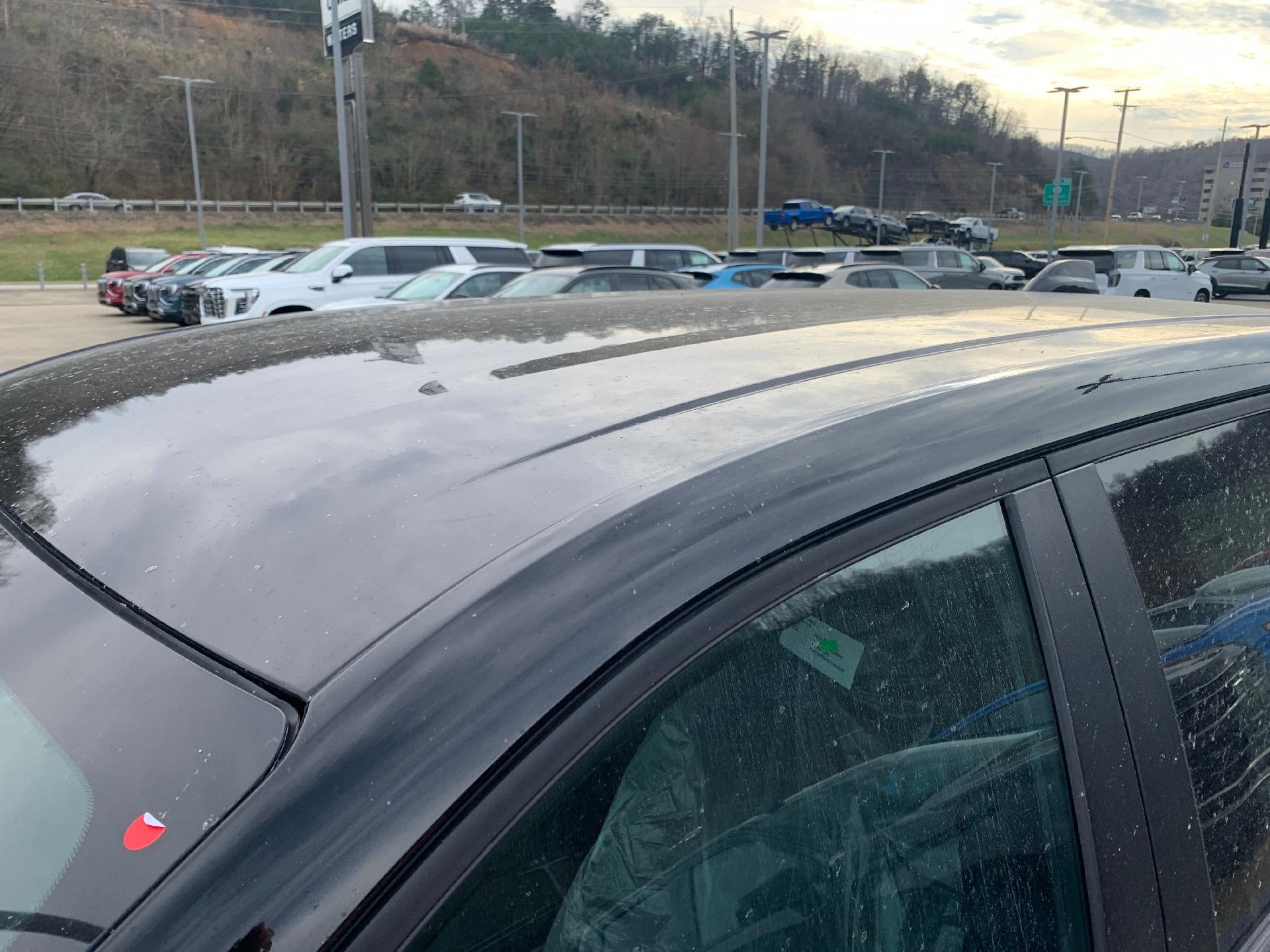 2026 GMC Terrain Elevation Edition All-Wheel Drive