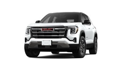 2026 GMC Terrain Elevation Edition All-Wheel Drive