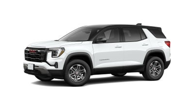 2026 GMC Terrain Elevation Edition All-Wheel Drive