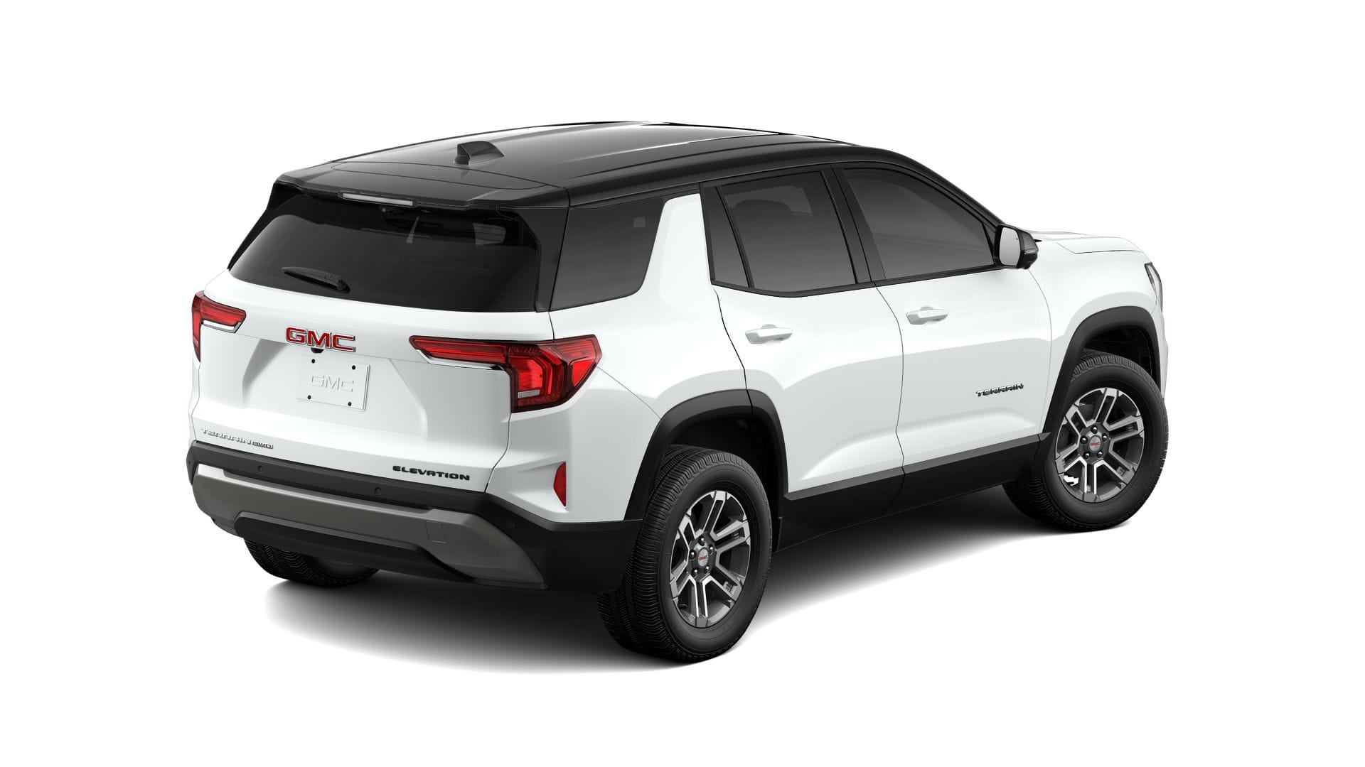 2026 GMC Terrain Elevation Edition All-Wheel Drive