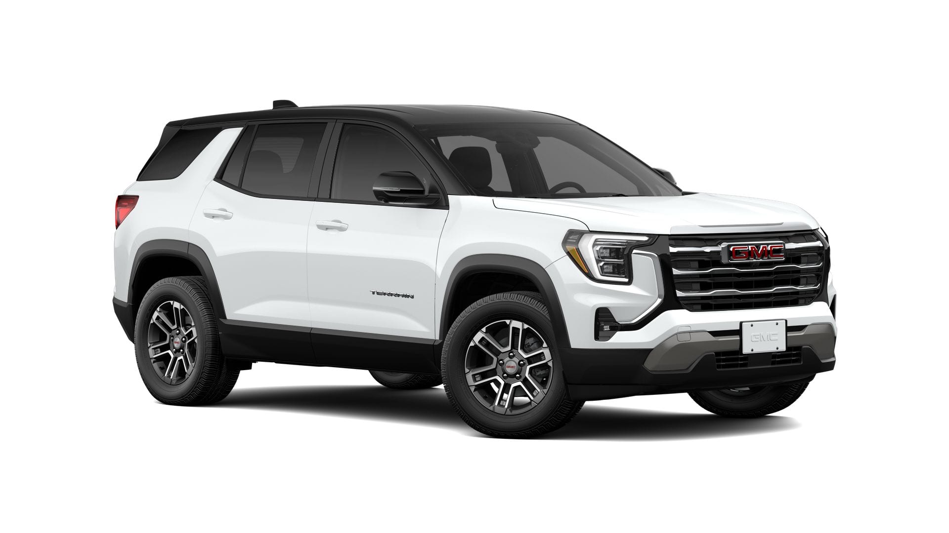 2026 GMC Terrain Elevation Edition All-Wheel Drive