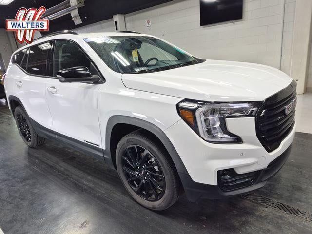2023 GMC Terrain SLT AWD's photo