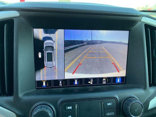 2023 GMC Terrain AWD 4dr SLT