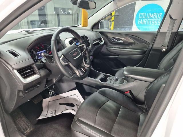2023 GMC Terrain AWD 4dr SLT