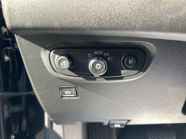 2024 GMC Terrain AWD 4dr SLT