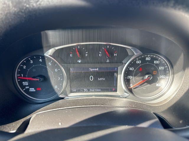 2024 GMC Terrain AWD 4dr SLT