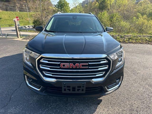 2024 GMC Terrain AWD 4dr SLT