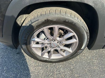 2024 GMC Terrain AWD 4dr SLT