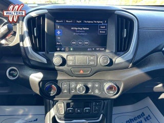 2020 GMC Terrain AWD SLT