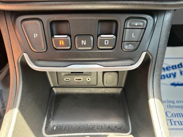 2021 GMC Terrain AWD SLT