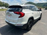 2021 GMC Terrain AWD SLT