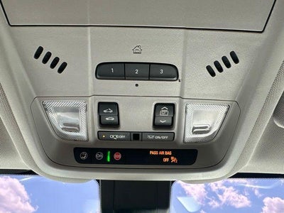 2021 GMC Terrain AWD SLT