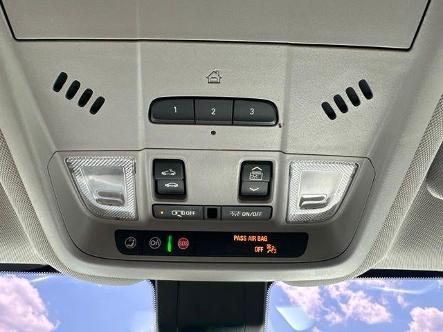 2021 GMC Terrain AWD SLT