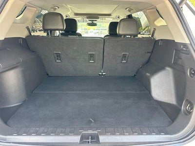 2021 GMC Terrain AWD SLT