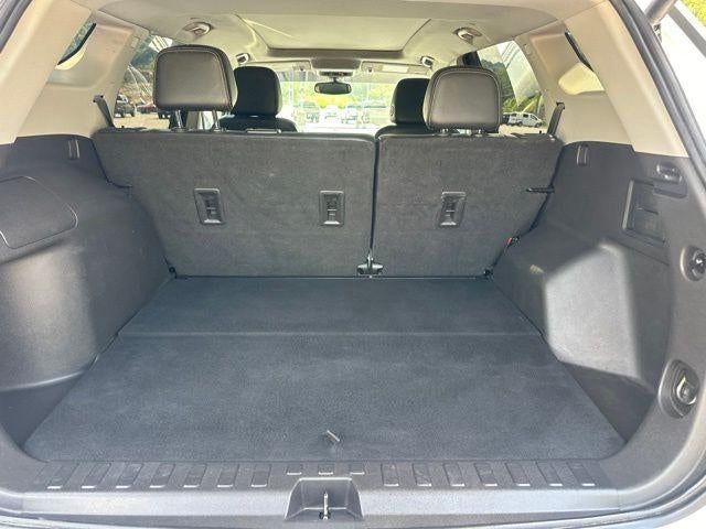 2021 GMC Terrain AWD SLT