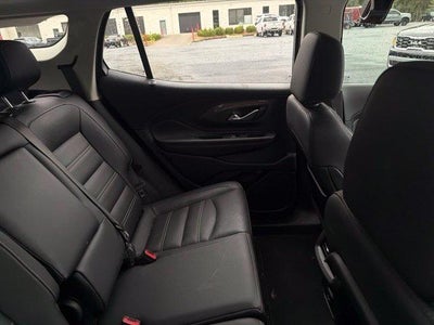 2022 GMC Terrain AWD Denali