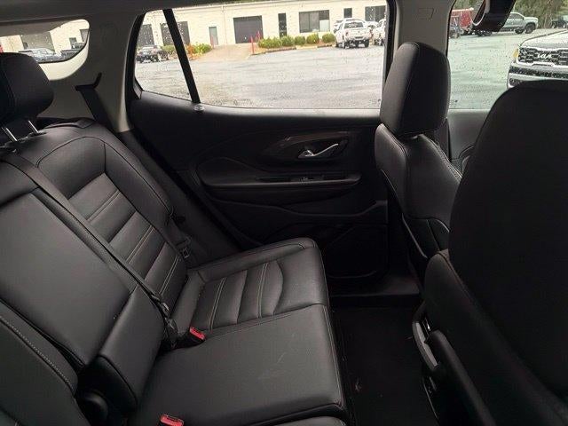 2022 GMC Terrain AWD Denali