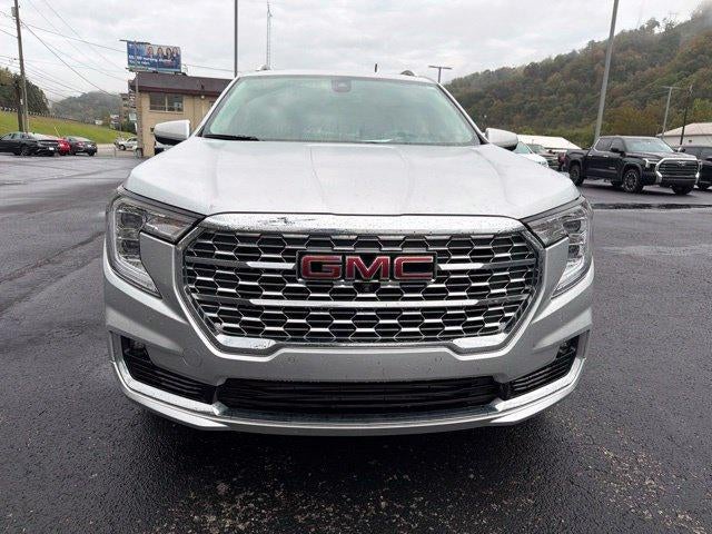 2022 GMC Terrain AWD Denali
