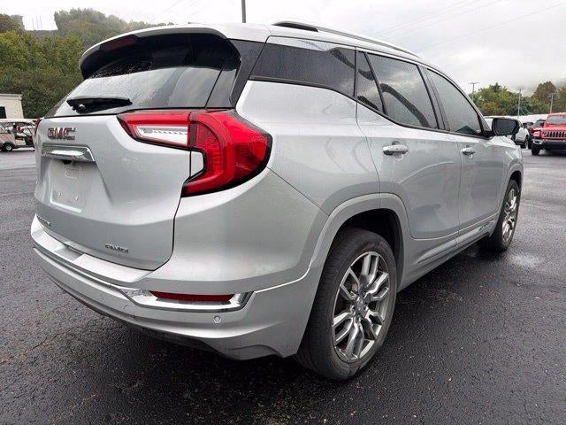 2022 GMC Terrain AWD Denali