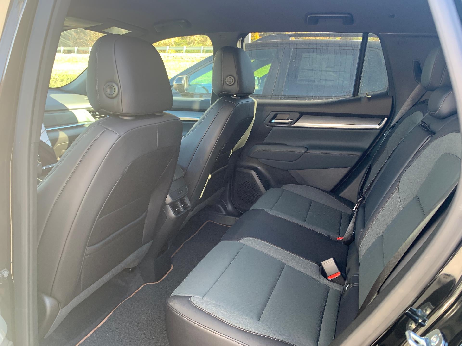 2026 GMC Terrain AT4 All-Wheel Drive