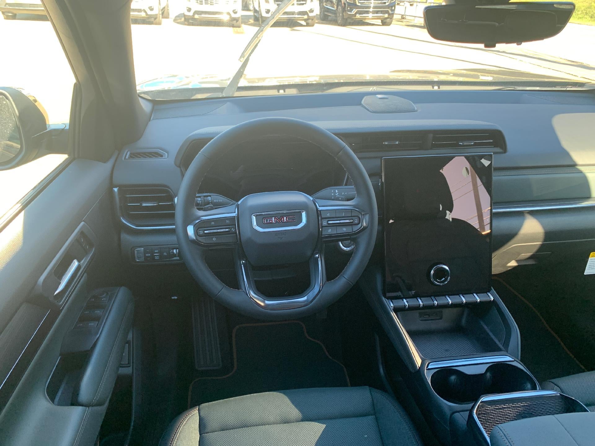 2026 GMC Terrain AT4 All-Wheel Drive