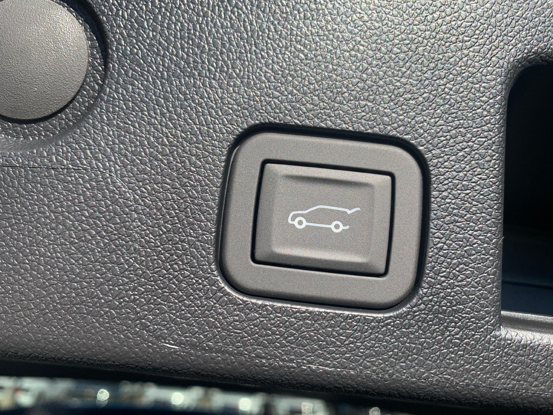 2026 GMC Terrain AT4 All-Wheel Drive