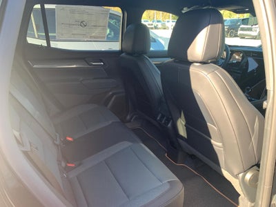 2026 GMC Terrain AT4 All-Wheel Drive