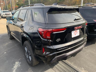 2026 GMC Terrain AT4 All-Wheel Drive