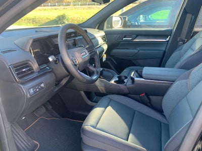 2026 GMC Terrain AT4 All-Wheel Drive