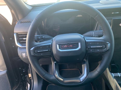 2026 GMC Terrain AT4 All-Wheel Drive