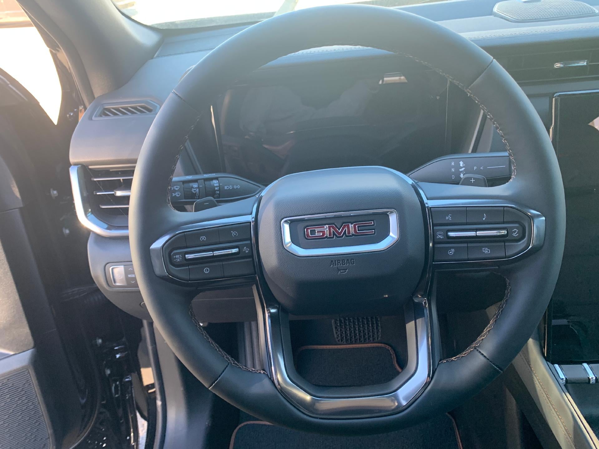 2026 GMC Terrain AT4 All-Wheel Drive