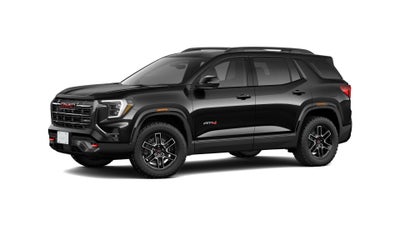 2026 GMC Terrain AT4 All-Wheel Drive