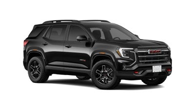 2026 GMC Terrain AT4 All-Wheel Drive