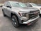 2026 GMC Terrain AT4 All-Wheel Drive