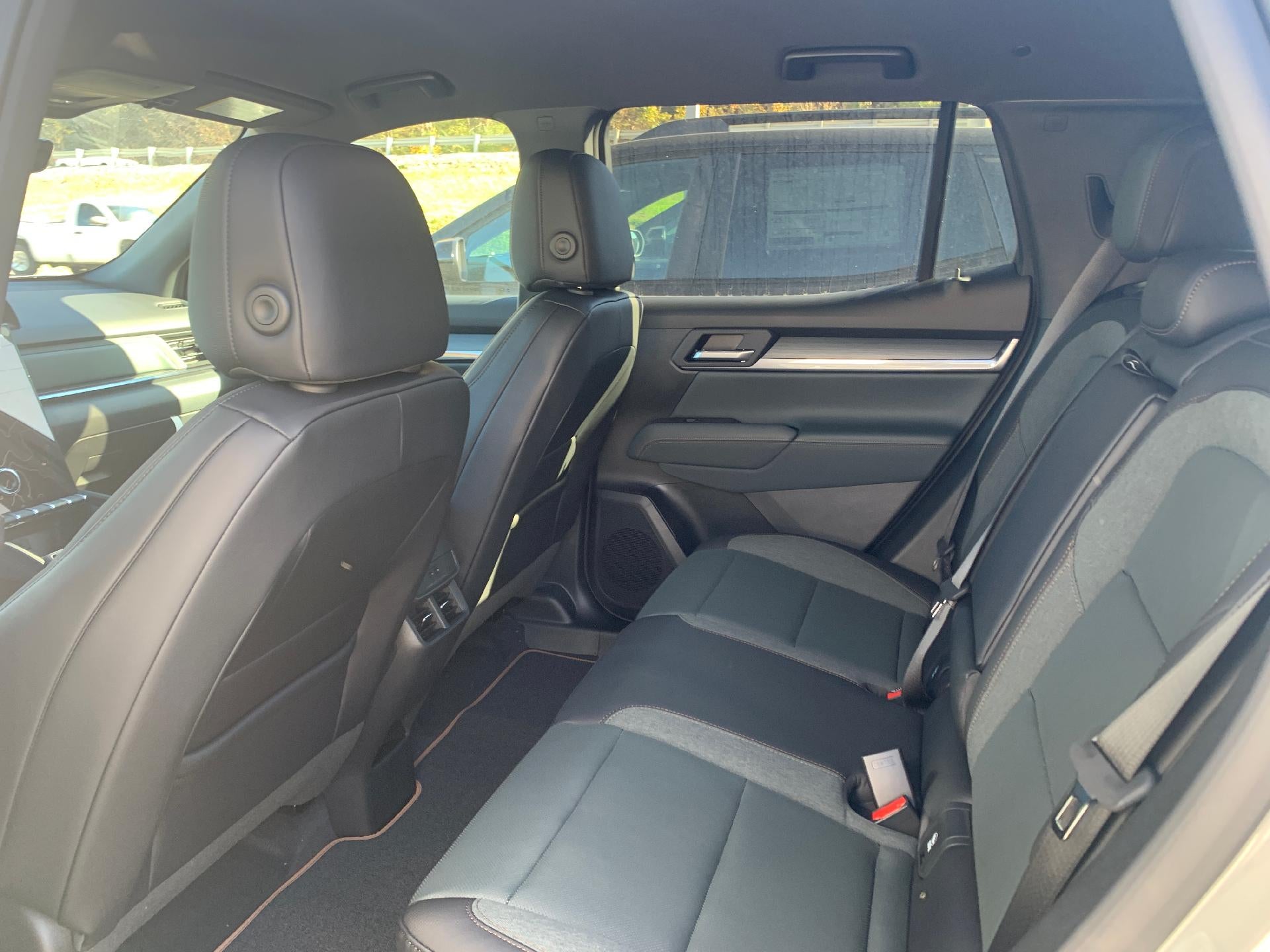 2026 GMC Terrain AT4 All-Wheel Drive