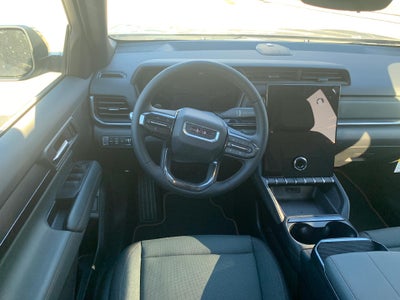 2026 GMC Terrain AT4 All-Wheel Drive